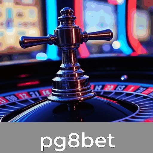 pg8bet: Experiência Autêntica com Jogos de Mesa ao Vivo