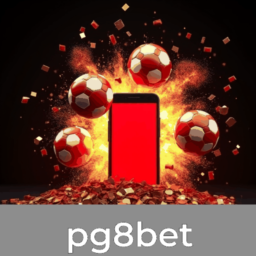 pg8bet: Especialista em Apostas Esportivas no Brasil