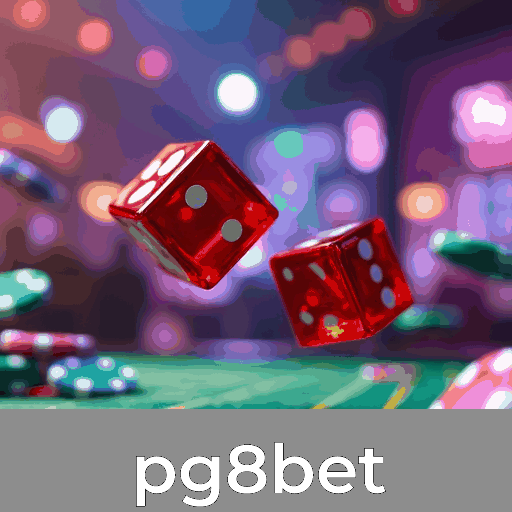 pg8bet: A Plataforma de Jogos Online com Serviço Profissional