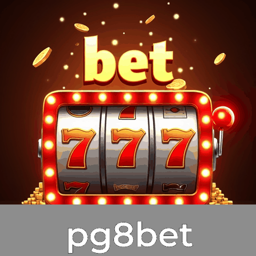 pg8bet: Plataforma de Apostas Segura e Divertida